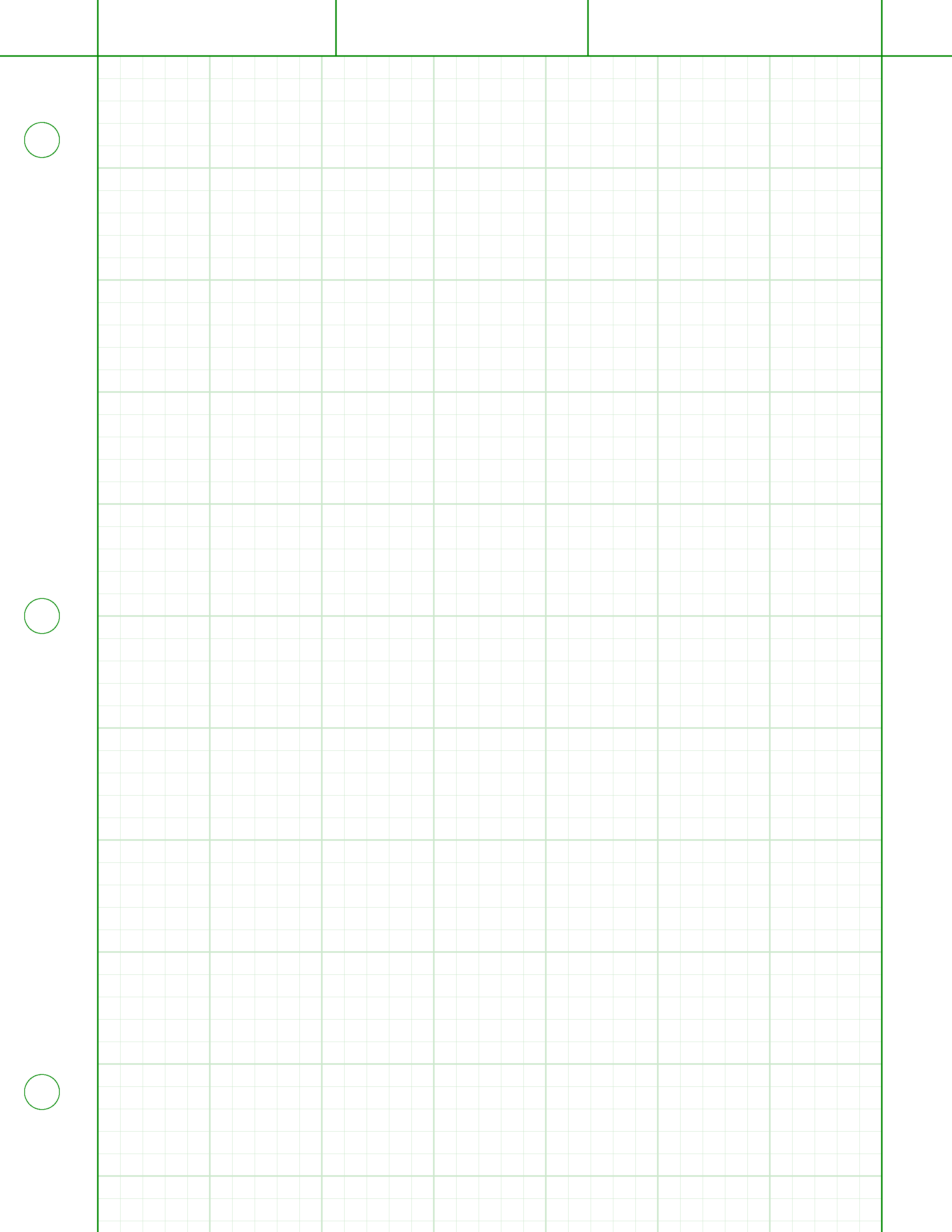 engineering pad